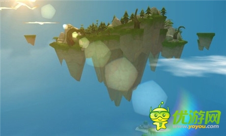 真3D动作卡牌手游《刀塔帝国》明日上线