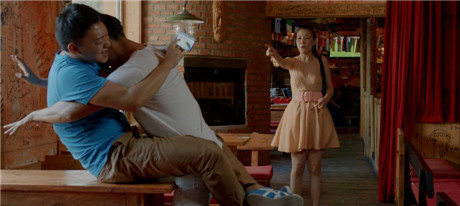 微电影同步上映《战神黎明》全面内测正式开启