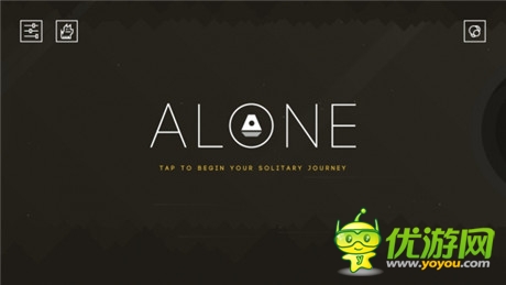 孤独的航向宇宙尽头《ALONE...》介绍