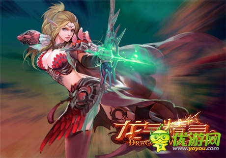 魔方在线《龙与精灵》斩获最佳移动游戏音效奖