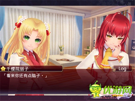 金钱美女双丰收《落樱散华抄》大逆袭