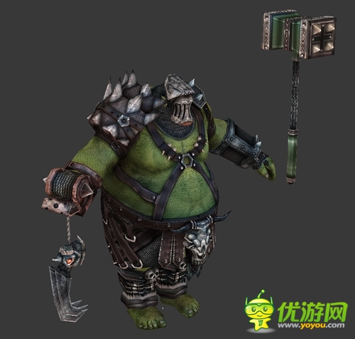 就是要惊悚!《世界2》嗜血屠夫BOSS新变体曝光