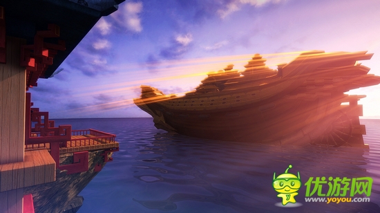 手游《秦时明月2》新版上线 动漫第五部海报同步爆出