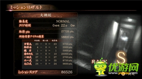 畅爽摄影除灵快感《零 ~濡鸦之巫女~》评测