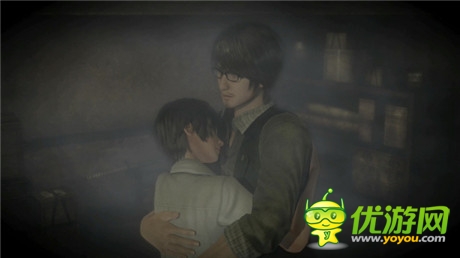 畅爽摄影除灵快感《零 ~濡鸦之巫女~》评测