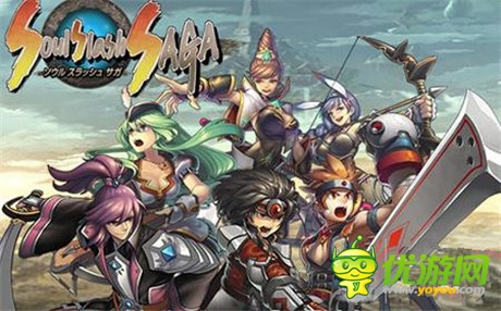 《灵魂剑舞传说》将登双平台 宣传视频公开