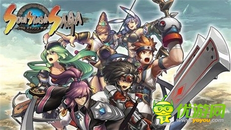 横版ARPG《灵魂剑舞传说》开启事前登录