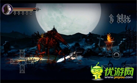 根本停不下来!动作新游《代号A-CT》再掀格斗狂潮