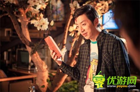 《万万没想到》番外篇 王大锤为追女神苦练肌肉