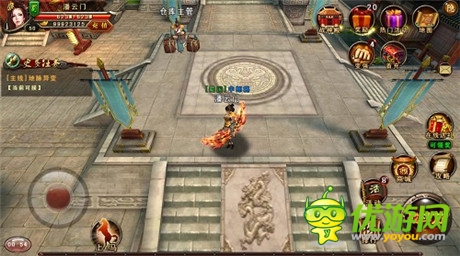 海量系统更新上线《三国战神》新版本即将来袭