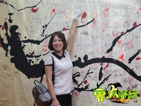 江湖豪杰再聚首《大掌门》见面会上海站将开启