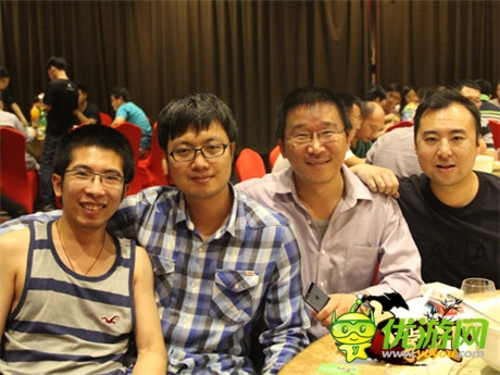 江湖豪杰再聚首《大掌门》见面会上海站将开启