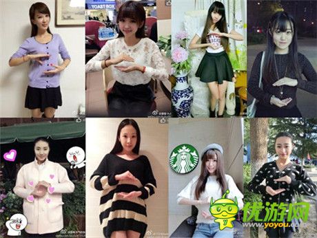 《小师妹》心房挑战赛蹿红 纯爱不要新房满满正能量