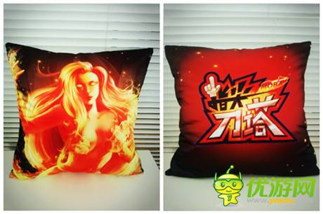 NEST电竞赛《指尖刀塔》展台周边大盘点