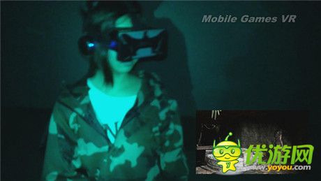虚幻4大作《盗墓密城》将支持移动虚拟现实技术