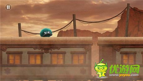 奔跑吧!抢回属于自己的东西《里奥的财富》评测