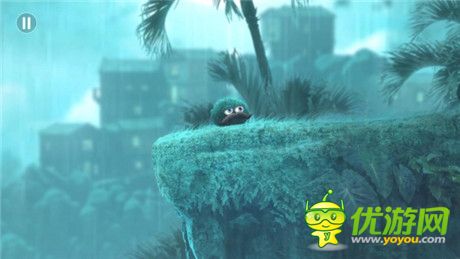 奔跑吧!抢回属于自己的东西《里奥的财富》评测