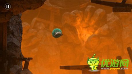 奔跑吧!抢回属于自己的东西《里奥的财富》评测