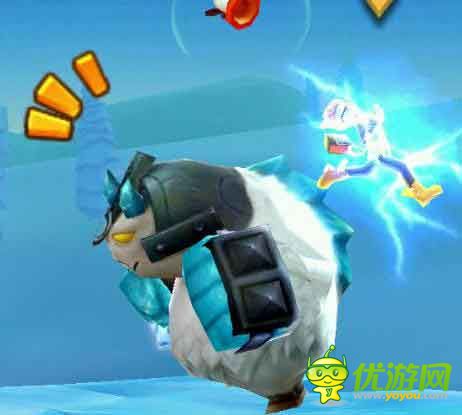 天天风之旅怪兽百科