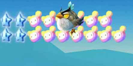 天天风之旅怪兽百科