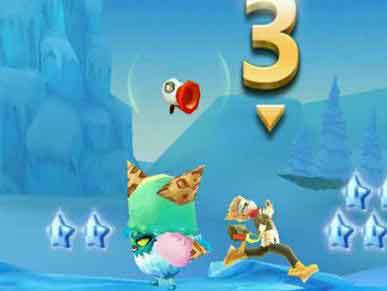 天天风之旅怪兽百科