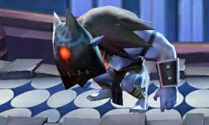 天天风之旅怪兽百科