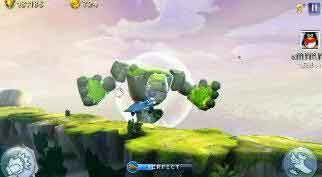 天天风之旅怪兽百科