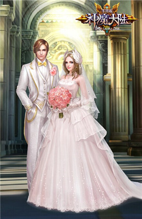 点燃你的HI点《神魔大陆》新版今日更新