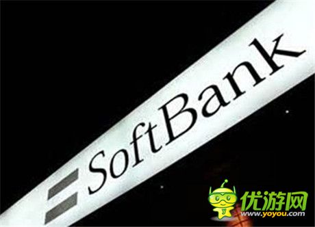 日本软银8.37亿美元投资印度网络公司