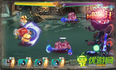 喵汪TV报道:《阿喵阿汪》大批无主新兵盼主