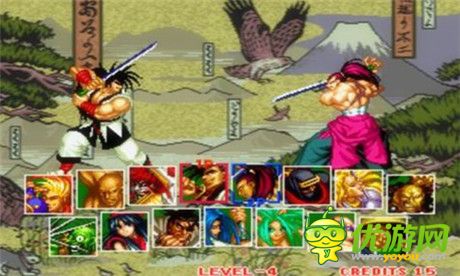 手不能停!——盘点近年经典好玩的格斗游戏