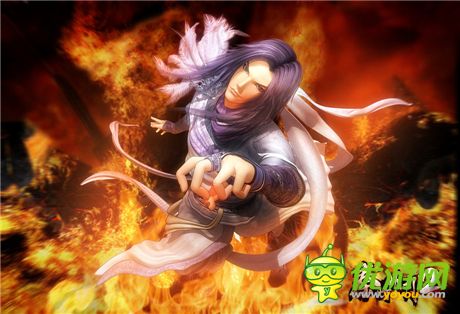 《秦时明月2》11.6开放性测试 IOS即将发布