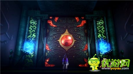 《秦时明月2》11.6开放性测试 IOS即将发布