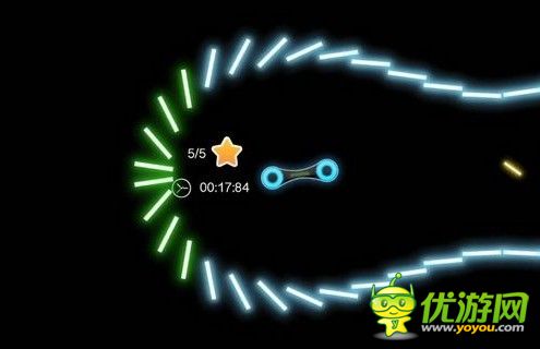 虐手闯关游戏《旋转螺旋体》或于下个月发行