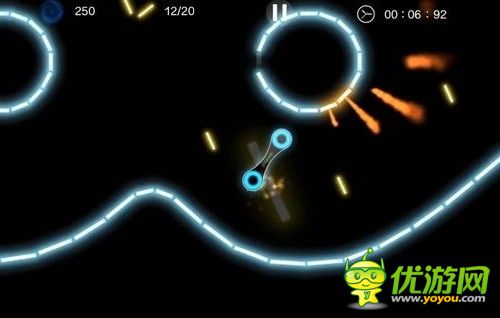 虐手闯关游戏《旋转螺旋体》或于下个月发行