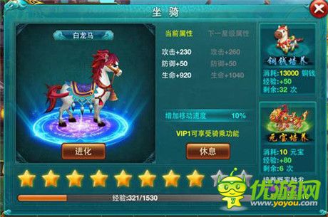 千万神魔能奈我何?《战仙》炫酷骑宠霸气冲天