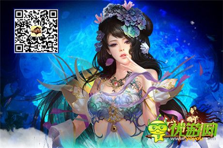 收名将打天下《女神三国》精英内测火爆进行中