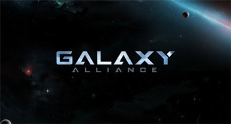 跨时代SLG手游《银河联盟》(Galaxy Alliance)重磅来袭