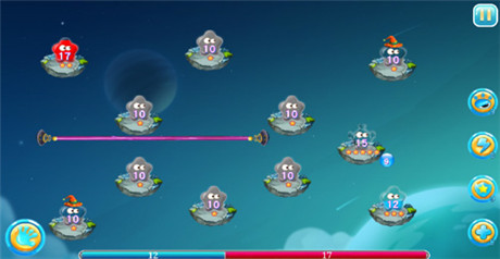 来自星星的挑战6637手游《QQ星空》强势上线