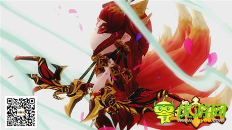 《封神来了》首测火爆 玩家发力三大热点