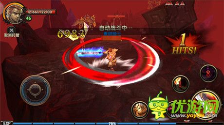 《暗黑战神》光棍节:好人卡收集大作战