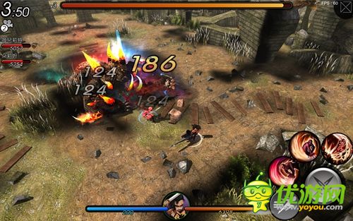 动作3D巨制《世界2》单机版多平台登陆 安卓版今日上线