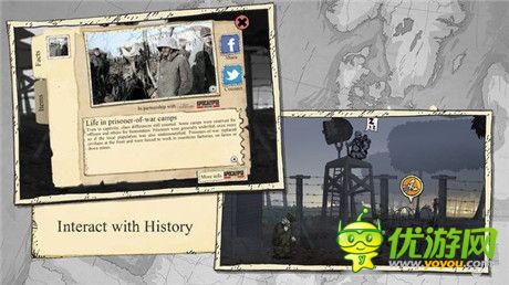 向军犬英雄致敬 冒险游戏《勇敢的心:战犬》已发布