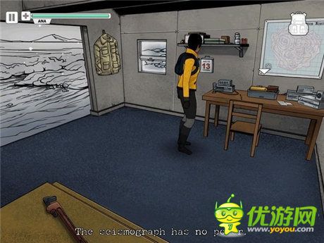 经典延续 生存恐怖游戏《Kriophobia》即将上架