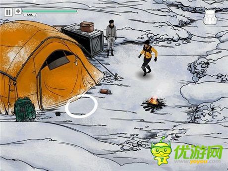 经典延续 生存恐怖游戏《Kriophobia》即将上架