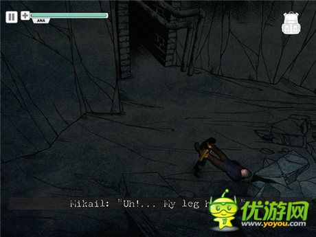 经典延续 生存恐怖游戏《Kriophobia》即将上架