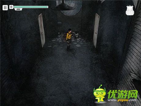 经典延续 生存恐怖游戏《Kriophobia》即将上架