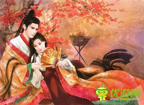 千万级《清宫熹妃传》改编手游 2015年2月首发