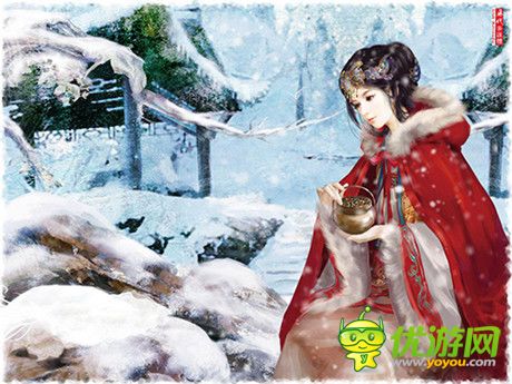 千万级《清宫熹妃传》改编手游 2015年2月首发