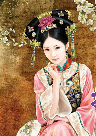 千万级《清宫熹妃传》改编手游 2015年2月首发